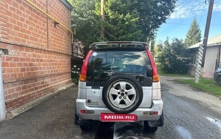Daihatsu Terios II, 1997 год, 345 000 рублей, 5 фотография