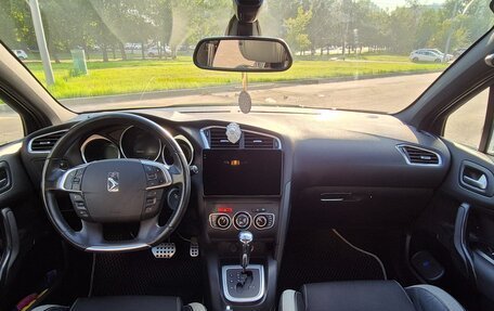 Citroen DS4, 2012 год, 950 000 рублей, 7 фотография