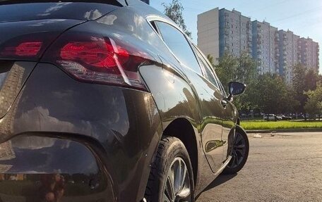 Citroen DS4, 2012 год, 950 000 рублей, 4 фотография
