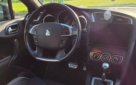 Citroen DS4, 2012 год, 950 000 рублей, 8 фотография