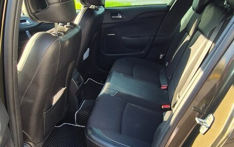 Citroen DS4, 2012 год, 950 000 рублей, 9 фотография