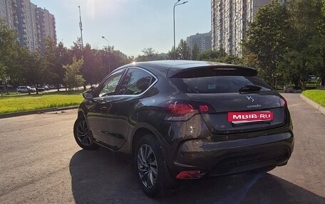 Citroen DS4, 2012 год, 950 000 рублей, 2 фотография