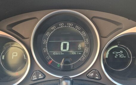 Citroen DS4, 2012 год, 950 000 рублей, 10 фотография