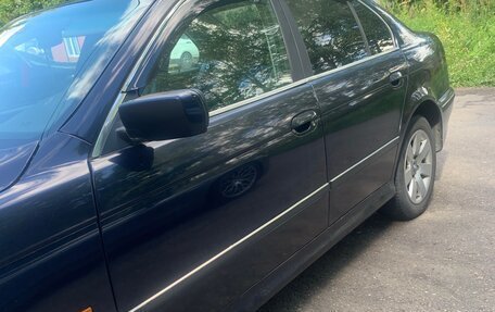 BMW 5 серия, 1998 год, 365 000 рублей, 8 фотография