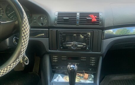 BMW 5 серия, 1998 год, 365 000 рублей, 6 фотография