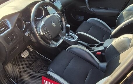Citroen DS4, 2012 год, 950 000 рублей, 5 фотография