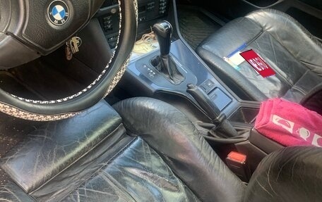 BMW 5 серия, 1998 год, 365 000 рублей, 5 фотография