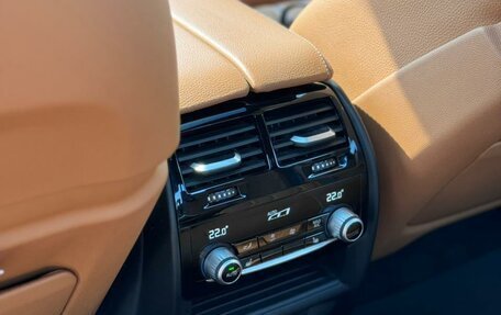 BMW 5 серия, 2018 год, 5 000 000 рублей, 11 фотография