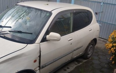 Toyota Duet, 2001 год, 150 000 рублей, 1 фотография