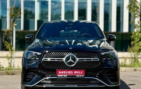 Mercedes-Benz GLE, 2025 год, 14 490 000 рублей, 1 фотография
