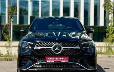 Mercedes-Benz GLE, 2025 год, 14 490 000 рублей, 1 фотография