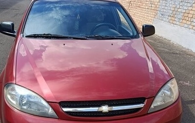Chevrolet Lacetti, 2008 год, 500 000 рублей, 1 фотография