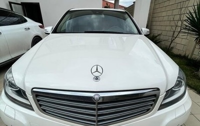 Mercedes-Benz C-Класс, 2012 год, 1 950 000 рублей, 1 фотография