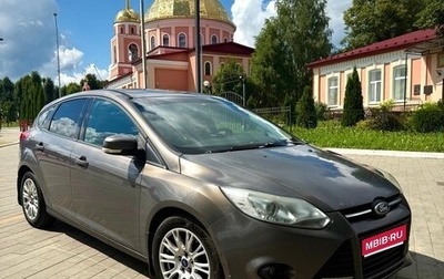 Ford Focus III, 2011 год, 670 000 рублей, 1 фотография