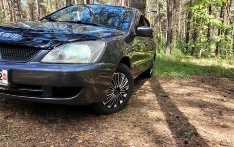 Mitsubishi Lancer IX, 2006 год, 400 000 рублей, 6 фотография