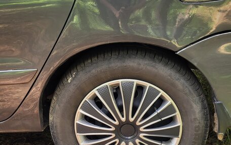 Mitsubishi Lancer IX, 2006 год, 400 000 рублей, 14 фотография