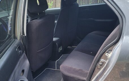 Mitsubishi Lancer IX, 2006 год, 400 000 рублей, 17 фотография