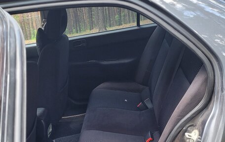 Mitsubishi Lancer IX, 2006 год, 400 000 рублей, 18 фотография