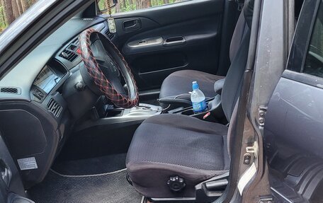 Mitsubishi Lancer IX, 2006 год, 400 000 рублей, 15 фотография
