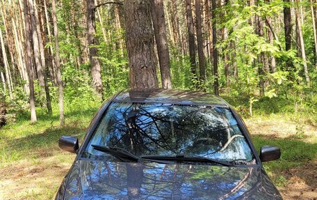 Mitsubishi Lancer IX, 2006 год, 400 000 рублей, 13 фотография