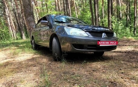 Mitsubishi Lancer IX, 2006 год, 400 000 рублей, 9 фотография