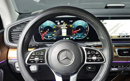 Mercedes-Benz GLE, 2021 год, 6 670 000 рублей, 12 фотография