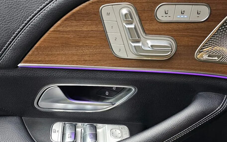 Mercedes-Benz GLE, 2021 год, 6 670 000 рублей, 10 фотография