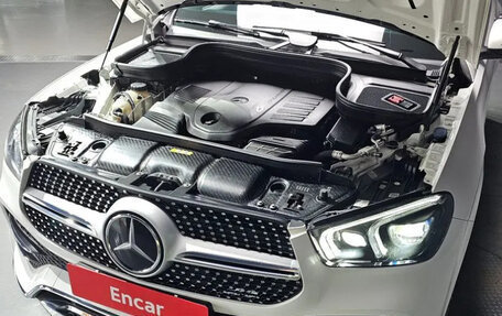 Mercedes-Benz GLE, 2021 год, 6 670 000 рублей, 6 фотография