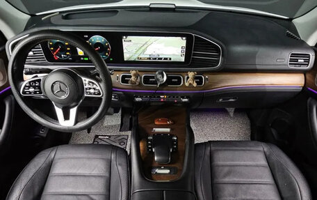 Mercedes-Benz GLE, 2021 год, 6 670 000 рублей, 7 фотография