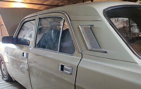 ГАЗ 24 «Волга», 1988 год, 250 000 рублей, 4 фотография