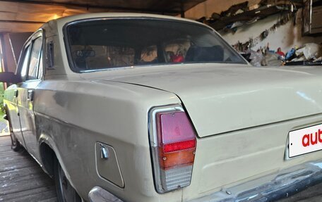 ГАЗ 24 «Волга», 1988 год, 250 000 рублей, 7 фотография