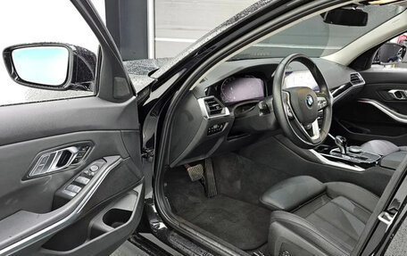 BMW 3 серия, 2022 год, 3 135 000 рублей, 5 фотография