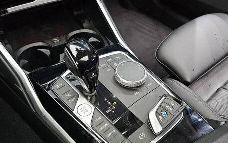 BMW 3 серия, 2022 год, 3 135 000 рублей, 9 фотография
