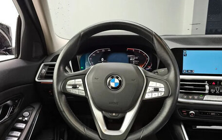 BMW 3 серия, 2022 год, 3 135 000 рублей, 8 фотография