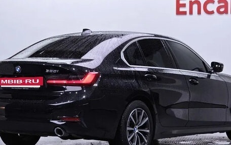 BMW 3 серия, 2022 год, 3 135 000 рублей, 3 фотография
