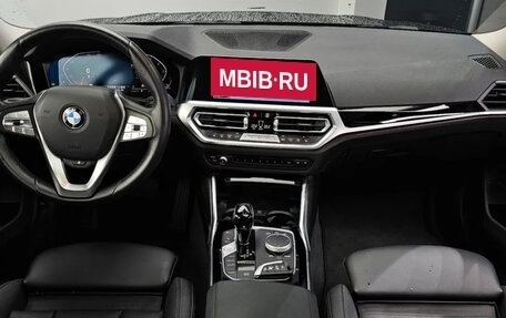 BMW 3 серия, 2022 год, 3 135 000 рублей, 7 фотография
