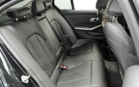 BMW 3 серия, 2022 год, 3 135 000 рублей, 13 фотография