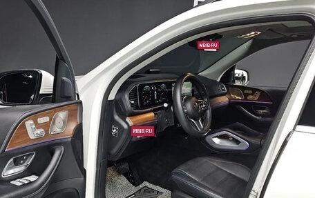 Mercedes-Benz GLE, 2021 год, 6 670 000 рублей, 8 фотография
