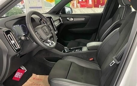 Volvo XC40 I, 2022 год, 2 830 000 рублей, 2 фотография