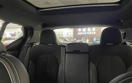Volvo XC40 I, 2022 год, 2 830 000 рублей, 17 фотография