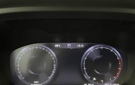 Volvo XC40 I, 2022 год, 2 830 000 рублей, 16 фотография
