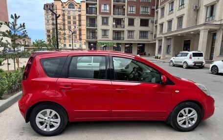 Nissan Note II рестайлинг, 2013 год, 815 000 рублей, 7 фотография