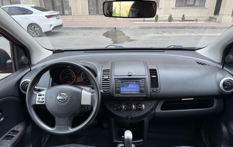 Nissan Note II рестайлинг, 2013 год, 815 000 рублей, 9 фотография