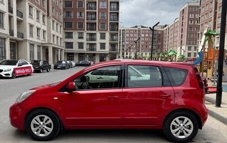 Nissan Note II рестайлинг, 2013 год, 815 000 рублей, 3 фотография
