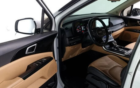KIA Carnival, 2021 год, 2 455 000 рублей, 5 фотография