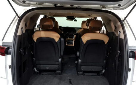 KIA Carnival, 2021 год, 2 455 000 рублей, 8 фотография