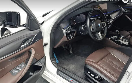 BMW 5 серия, 2022 год, 4 265 000 рублей, 5 фотография