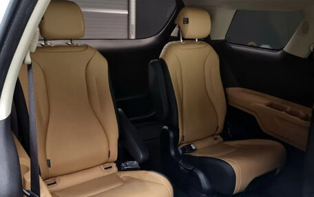 KIA Carnival, 2021 год, 2 455 000 рублей, 10 фотография