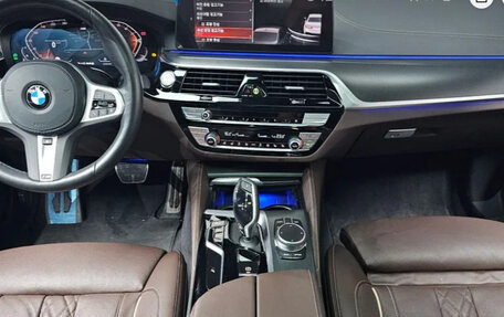 BMW 5 серия, 2022 год, 4 265 000 рублей, 7 фотография