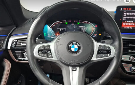 BMW 5 серия, 2022 год, 4 265 000 рублей, 8 фотография